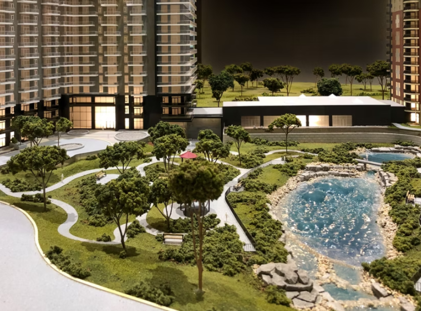 Residential Communities