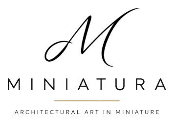 Miniatura | Architectural art in miniature